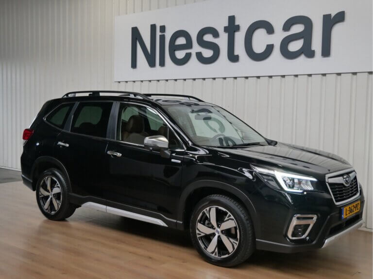 subaru occasion kopen, approved used subaru, niestcar heemskerk, kerst show, aanbieding, december