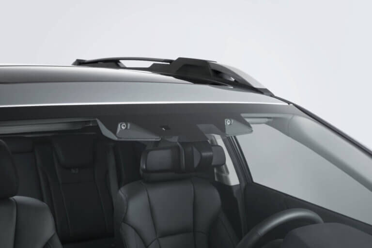 EyeSight subaru vernieuwd