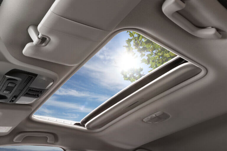 subaru xv 2021 interieur