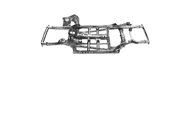 subaru veiligheid