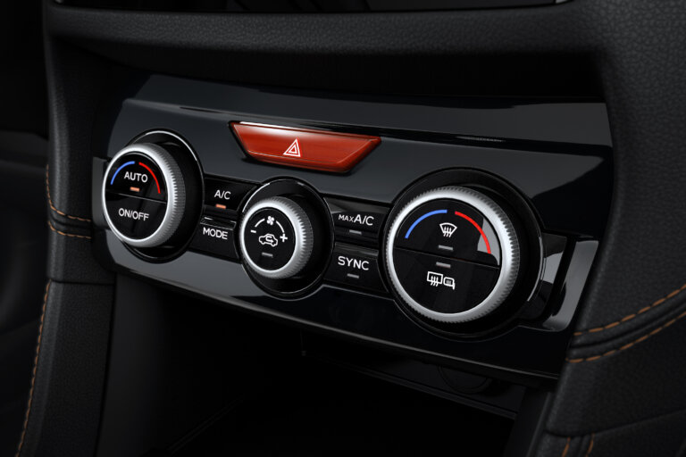 subaru hybride 2021