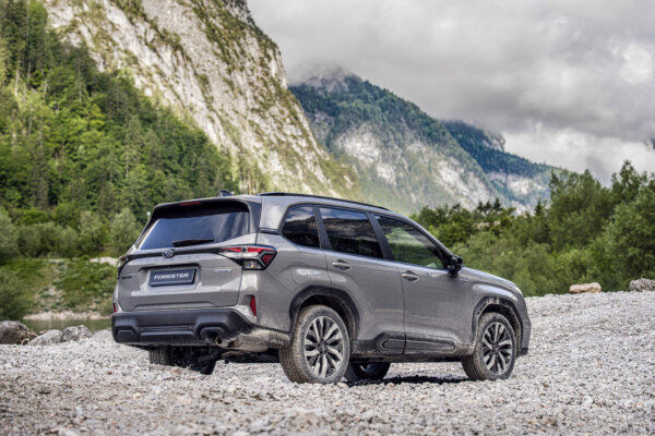 subaru forester 2025 bij niestcar in heemskerk
